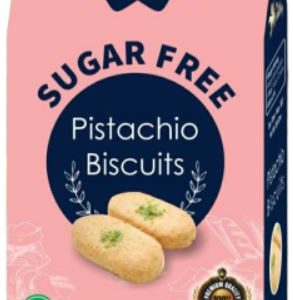 Mr Healthy Sugar Free Pistachio